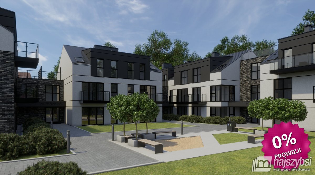 Goleniów- 2-pokoje w centrum miasta (1)