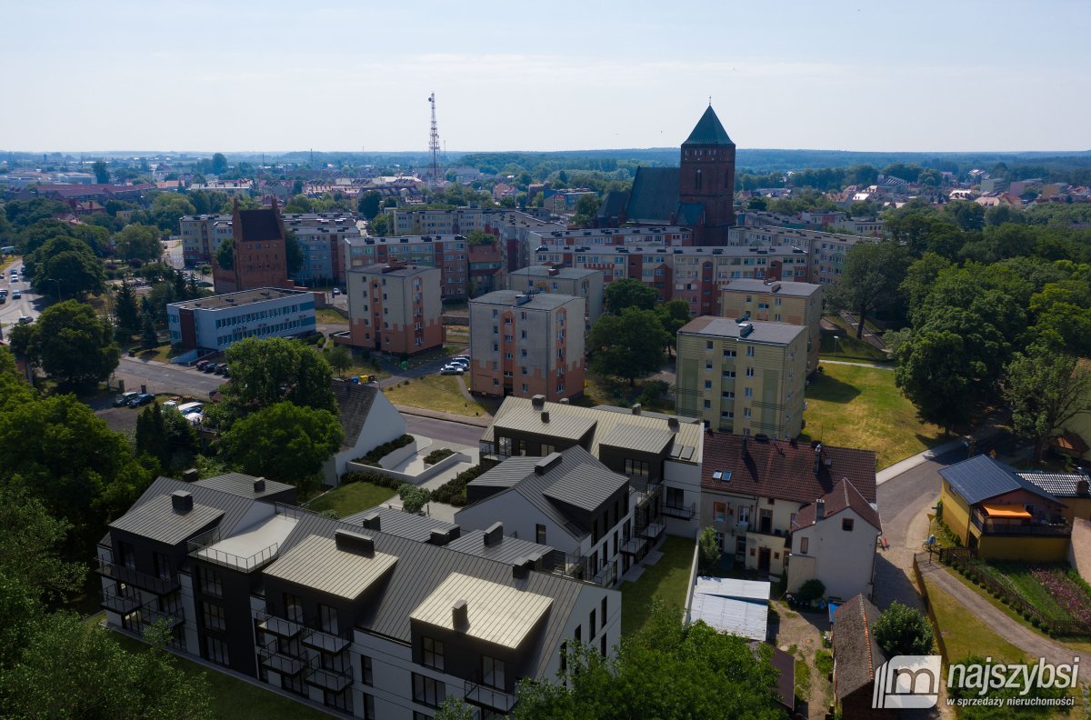 Goleniów- 2-pokoje w centrum miasta (2)
