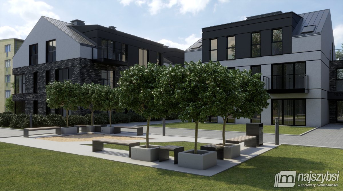 Goleniów- 2-pokoje w centrum miasta (6)