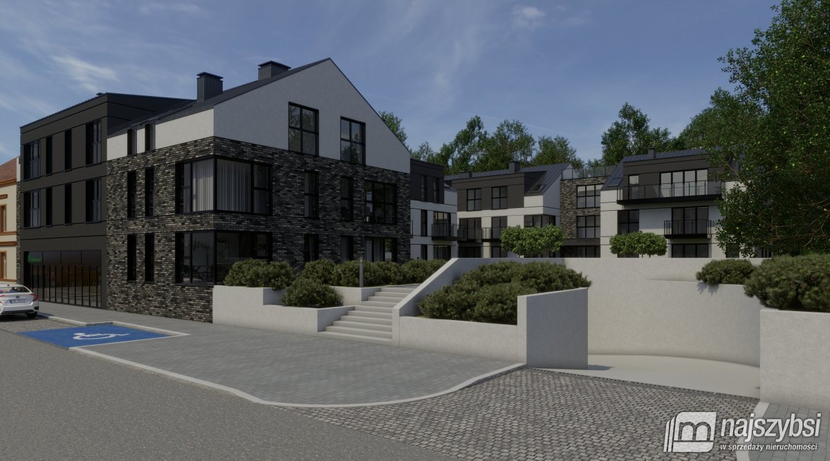 Goleniów- 2-pokoje w centrum miasta (7)