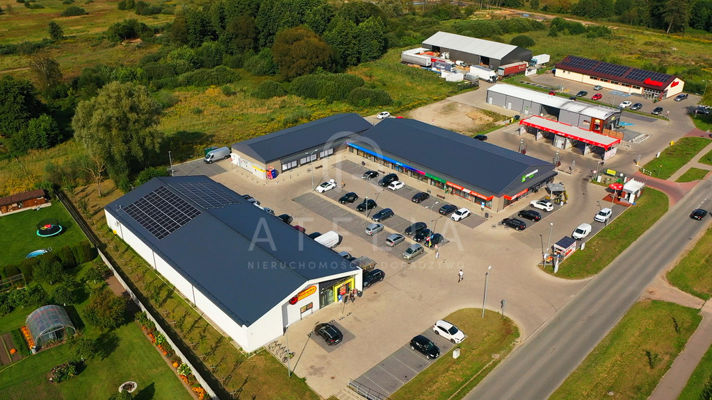 Nowoczesny dom/bliźniak dla rodziny - Kobylanka (5)