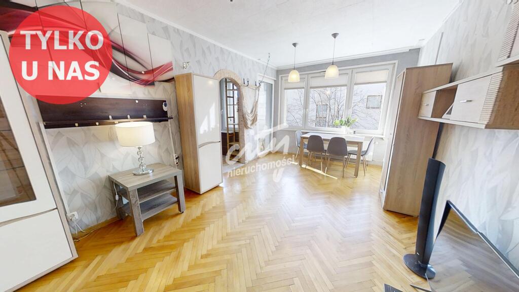 Dla Ciebie! Słoneczne mieszkanie, spacer 3D (1)