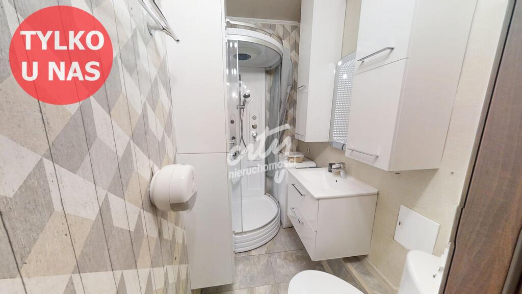 Dla Ciebie! Słoneczne mieszkanie, spacer 3D (7)