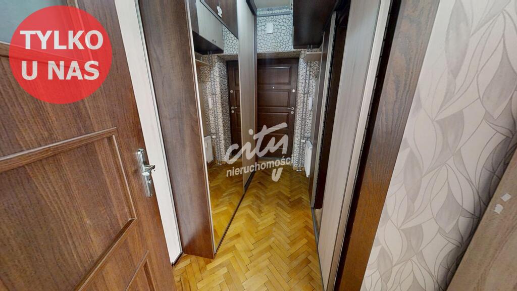 Dla Ciebie! Słoneczne mieszkanie, spacer 3D (5)