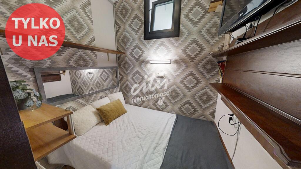 Dla Ciebie! Słoneczne mieszkanie, spacer 3D (6)