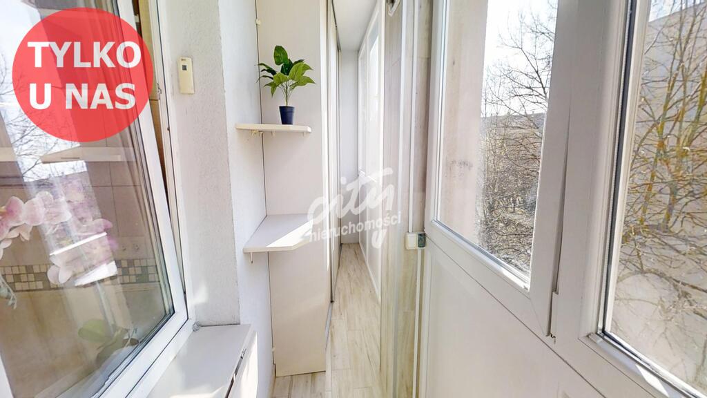 Dla Ciebie! Słoneczne mieszkanie, spacer 3D (8)