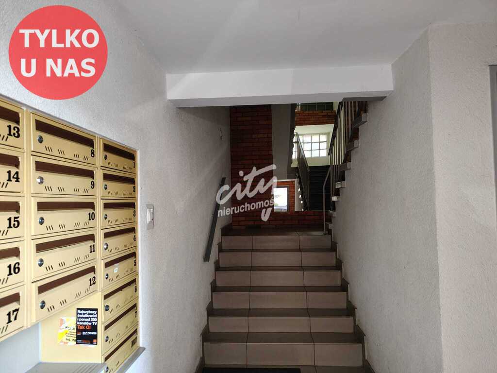 Dla Ciebie! Słoneczne mieszkanie, spacer 3D (9)