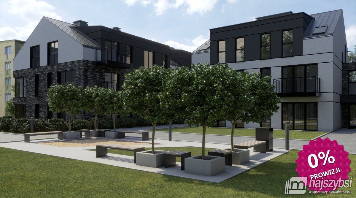 Goleniów-2-kondygnacyjne mieszkanie w apartamentow (1)