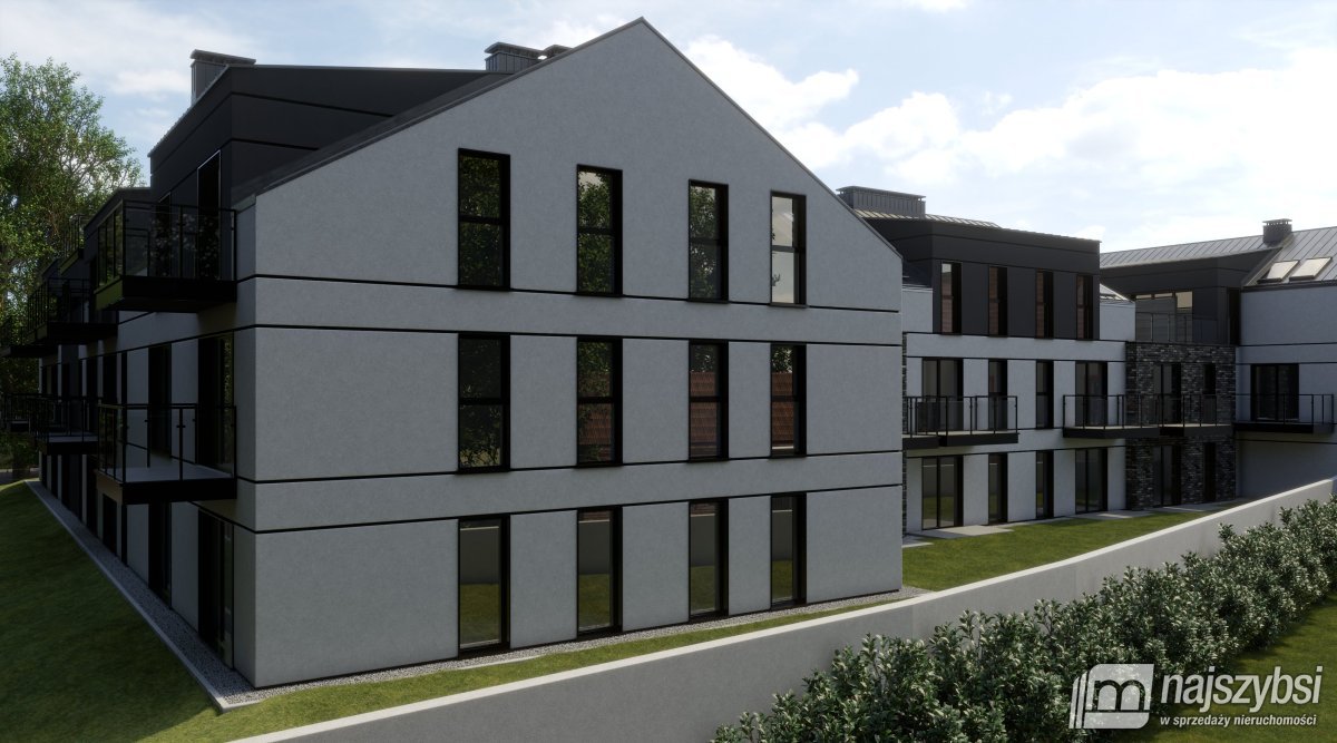 Goleniów-2-kondygnacyjne mieszkanie w apartamentow (11)