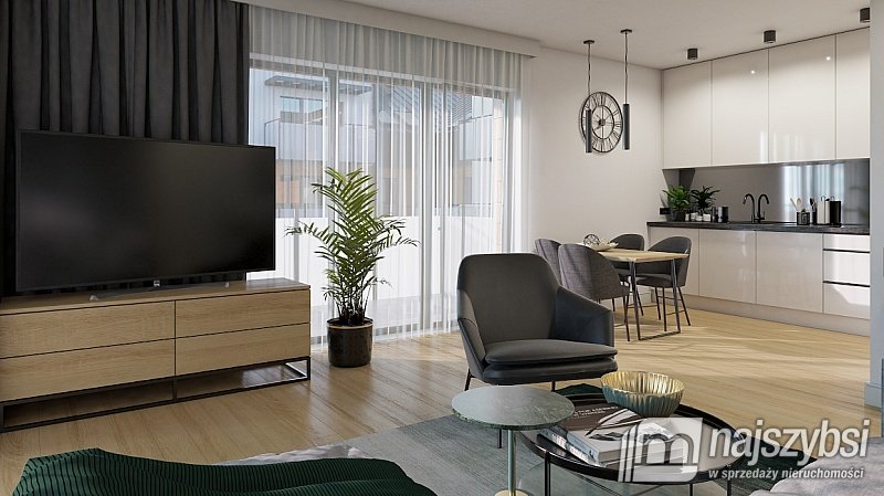 Goleniów-2-kondygnacyjne mieszkanie w apartamentow (12)