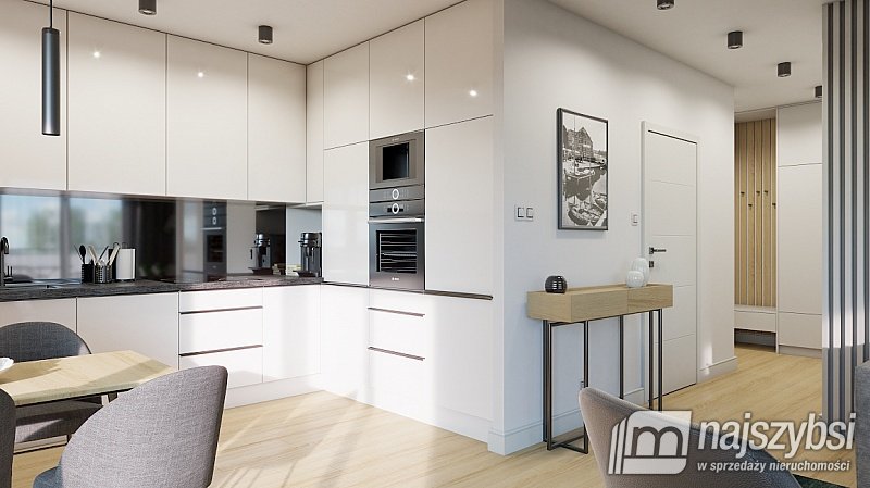 Goleniów-2-kondygnacyjne mieszkanie w apartamentow (13)