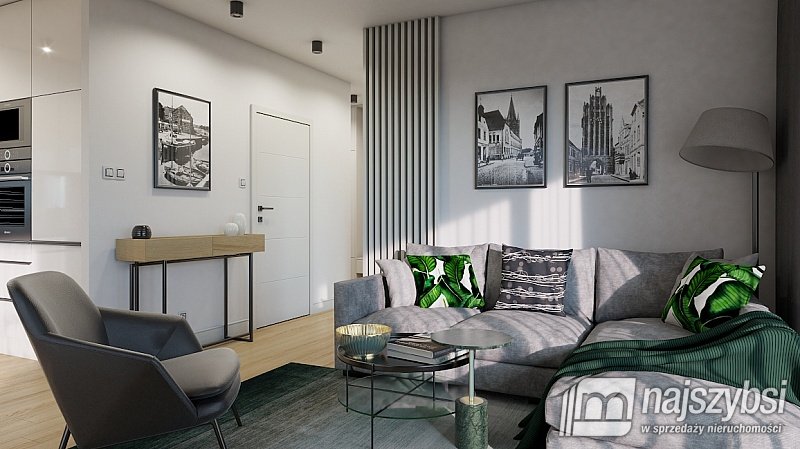 Goleniów-2-kondygnacyjne mieszkanie w apartamentow (14)