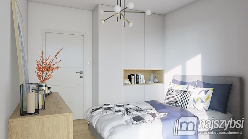 Goleniów-2-kondygnacyjne mieszkanie w apartamentow (15)