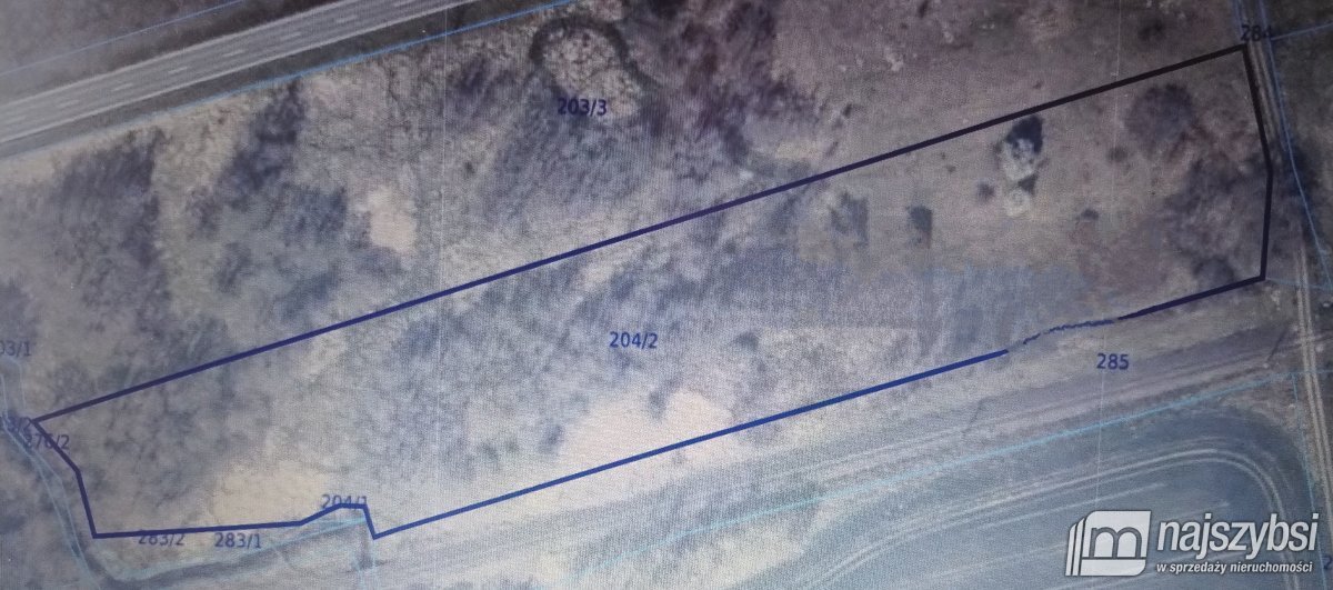 Sianożęty -  działka przemysłowo-produkcyjna (9)