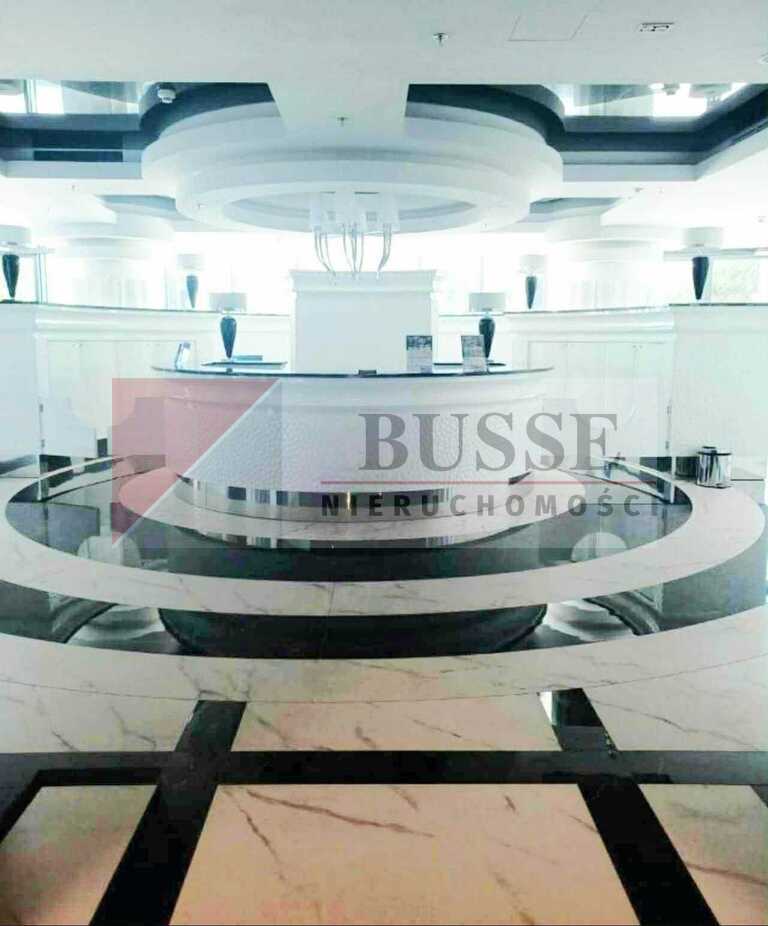 Apartament typu studio w Hanza Tower!!! (6)