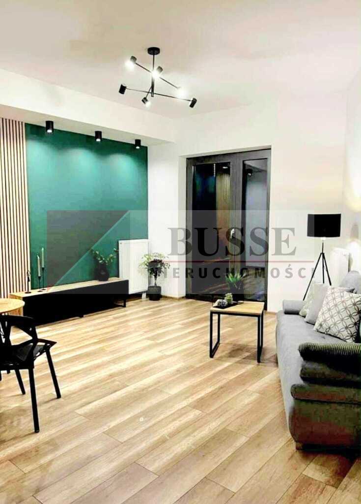 Apartament typu studio w Hanza Tower!!! (3)