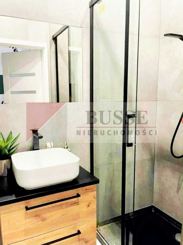 Apartament typu studio w Hanza Tower!!! (5)