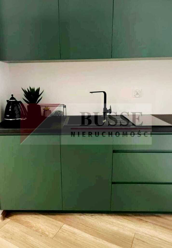 Apartament typu studio w Hanza Tower!!! (4)