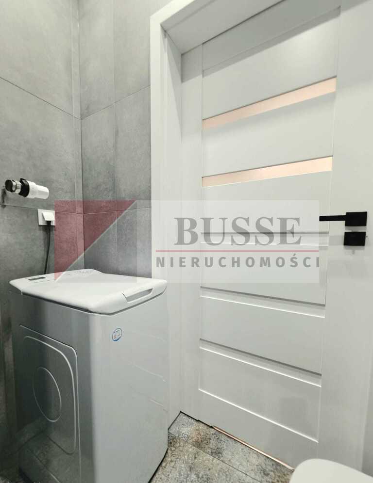 Apartament typu studio w Hanza Tower!!! (8)