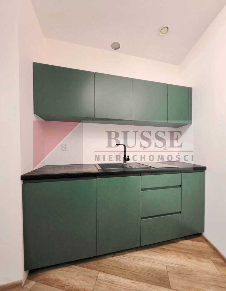 Apartament typu studio w Hanza Tower!!! (5)