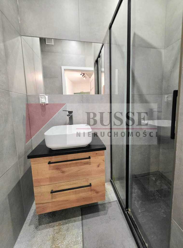 Apartament typu studio w Hanza Tower!!! (7)