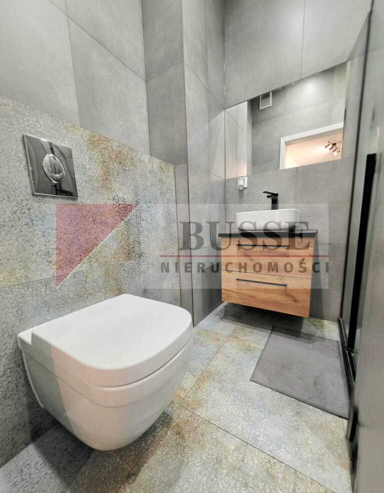 Apartament typu studio w Hanza Tower!!! (6)