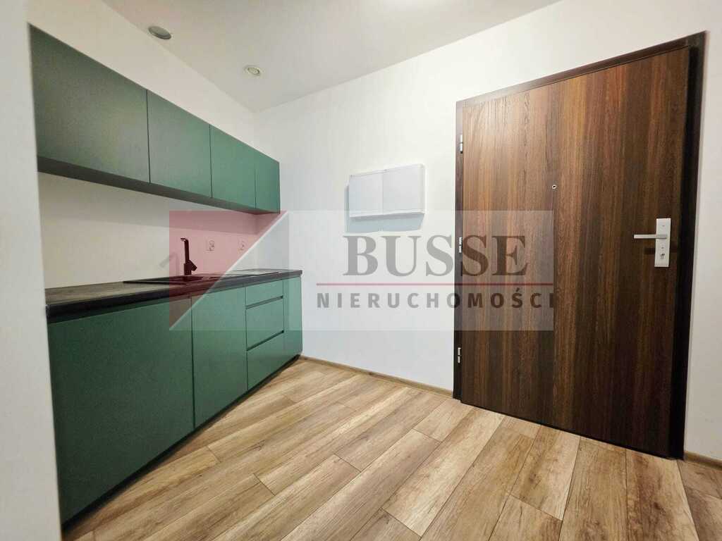 Apartament typu studio w Hanza Tower!!! (4)