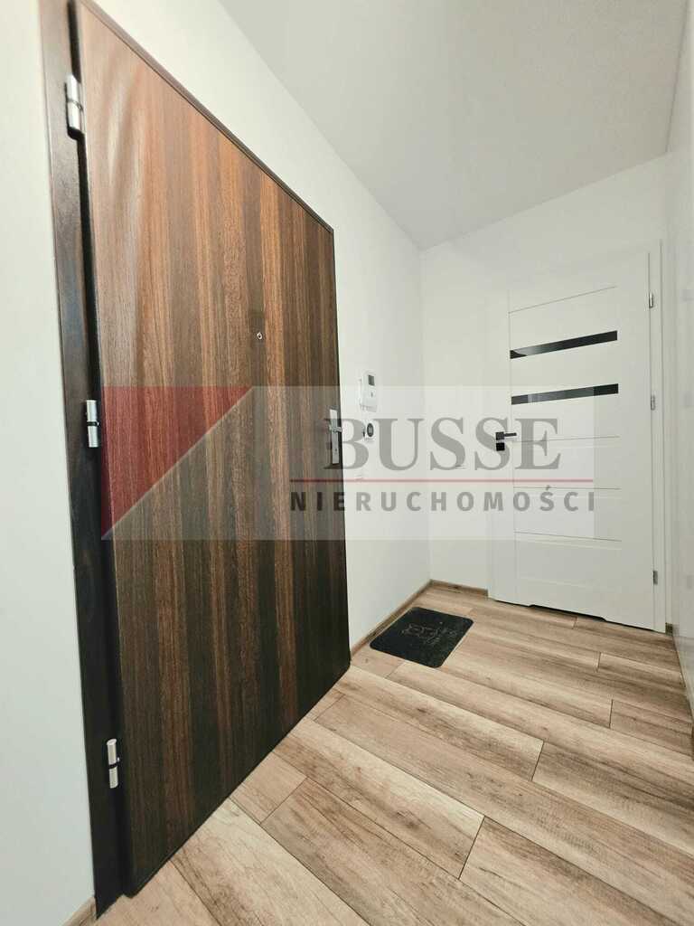 Apartament typu studio w Hanza Tower!!! (9)