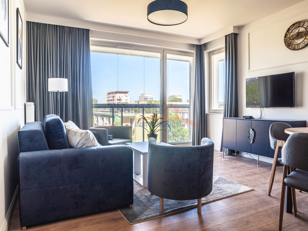 Idealne mieszkanie w samym Centrum Szczecina (1)