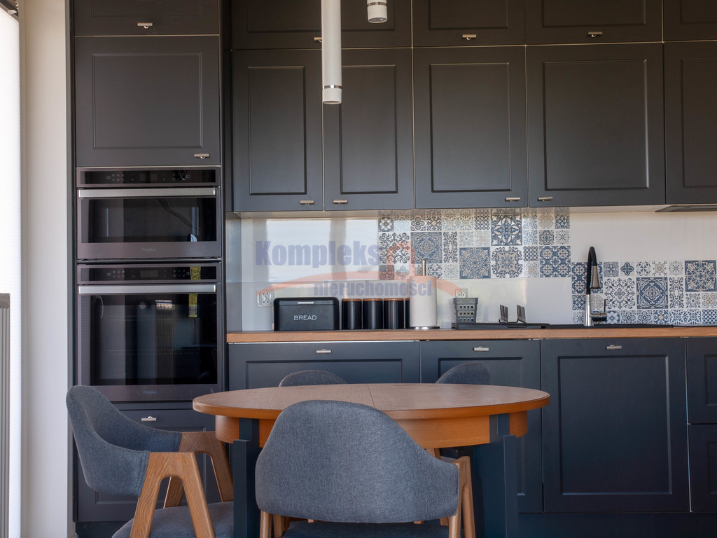 Idealne mieszkanie w samym Centrum Szczecina (4)