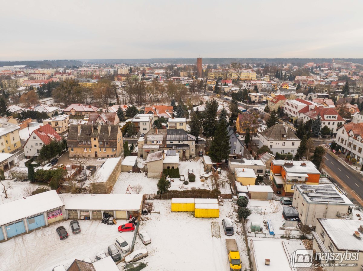 Goleniów- bezczynszowe mieszkanie (1)