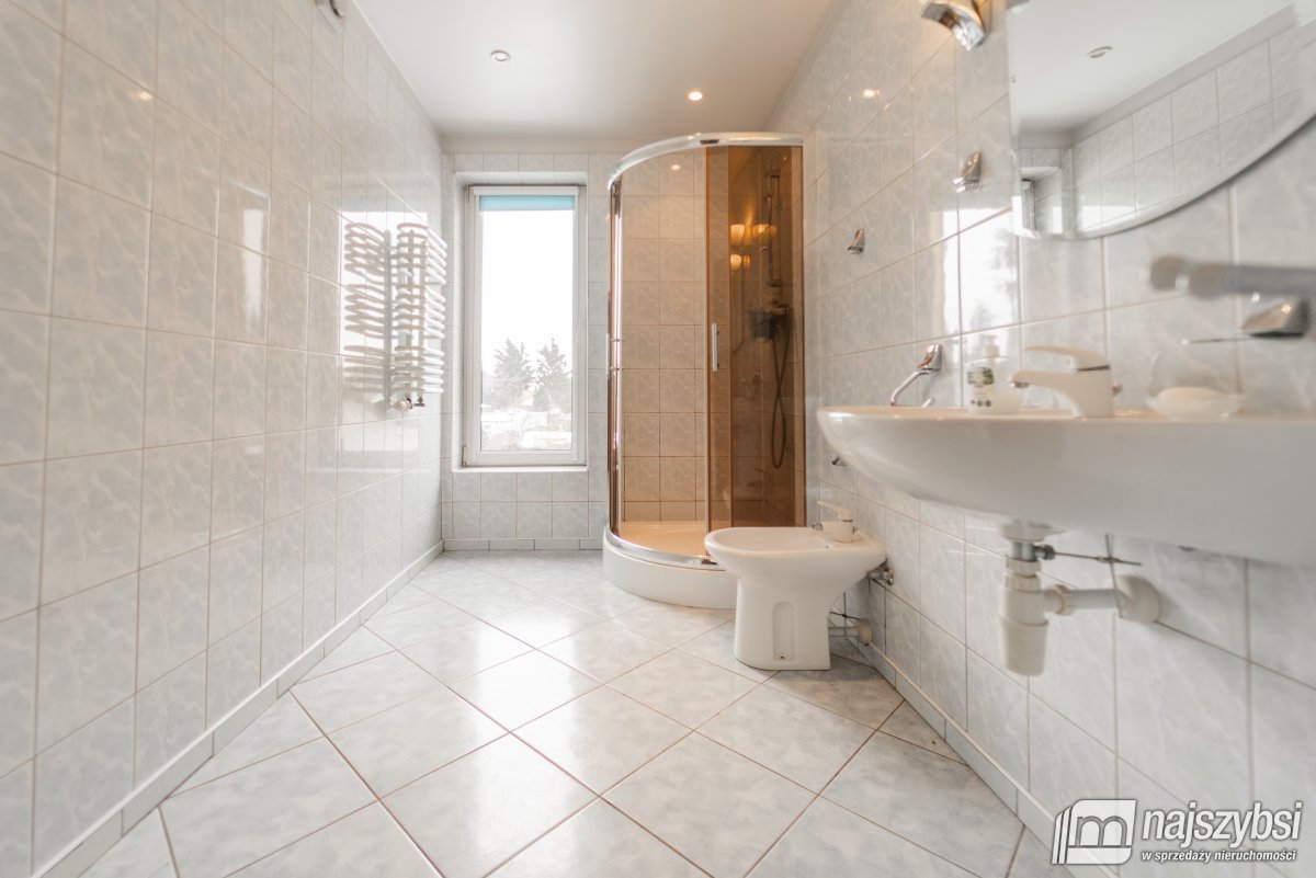 Goleniów- bezczynszowe mieszkanie (15)