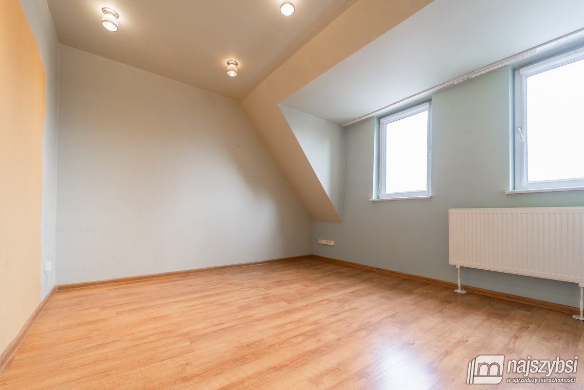 Goleniów- bezczynszowe mieszkanie (2)