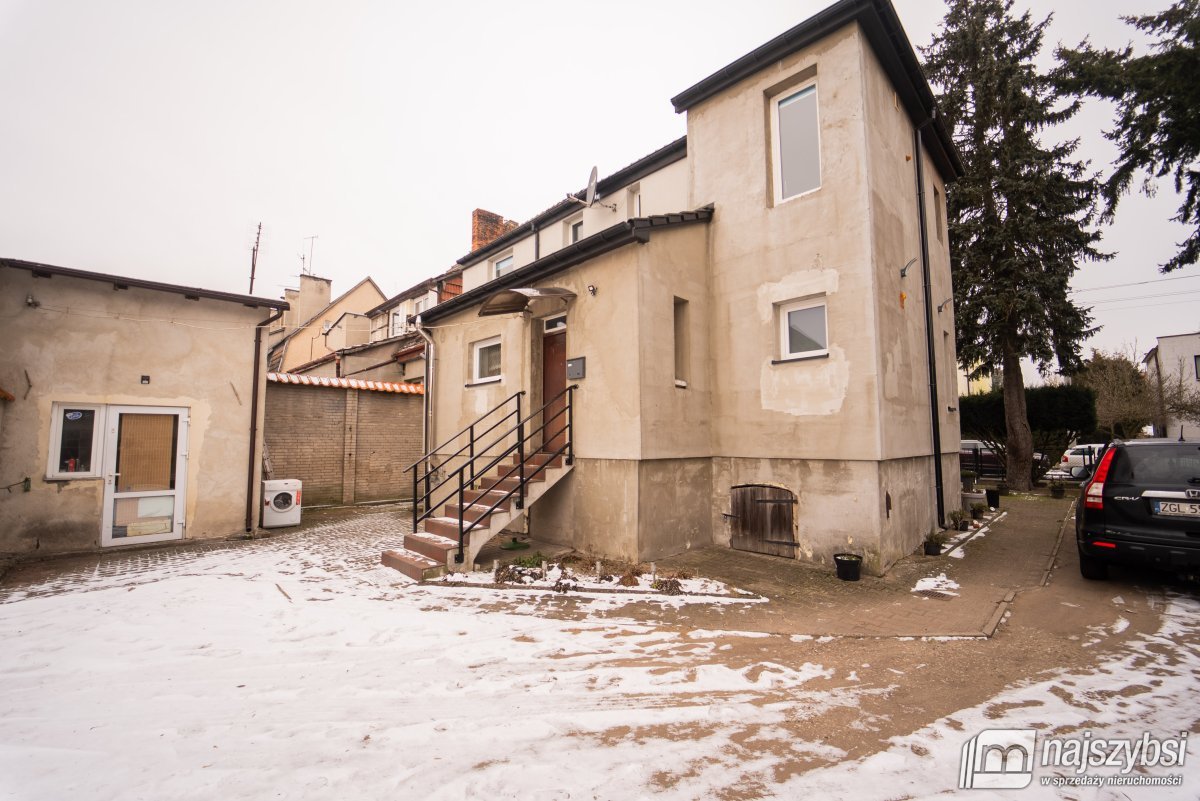 Goleniów- bezczynszowe mieszkanie (21)