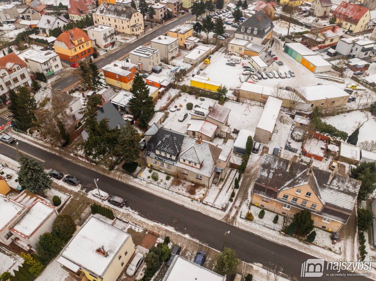 Goleniów- bezczynszowe mieszkanie (22)