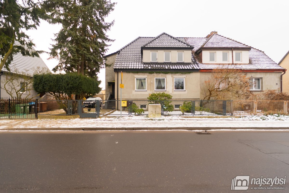 Goleniów- bezczynszowe mieszkanie (23)