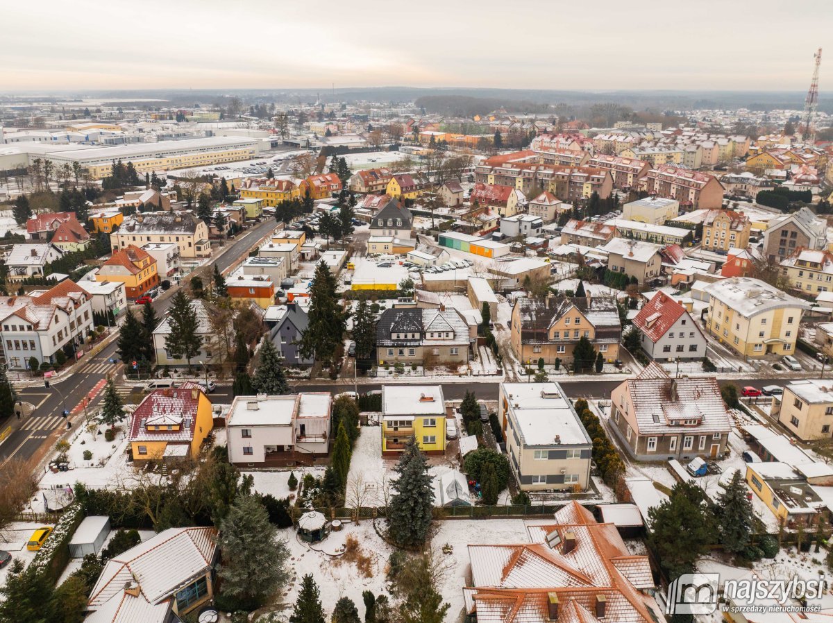 Goleniów- bezczynszowe mieszkanie (24)