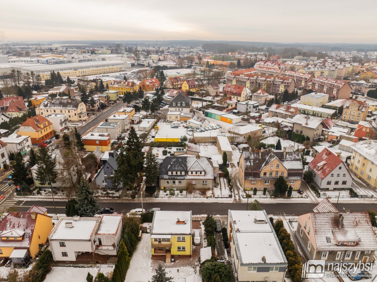 Goleniów- bezczynszowe mieszkanie (25)