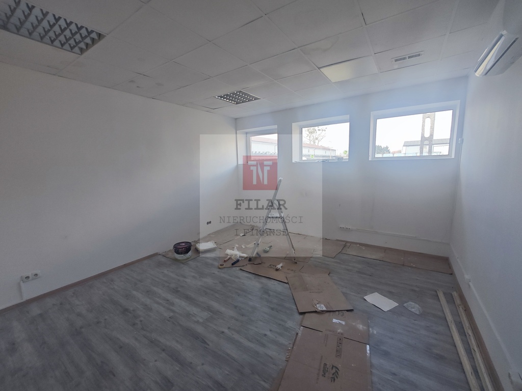 Okolice Przecławia, hala na wynajem, 520m2. (11)