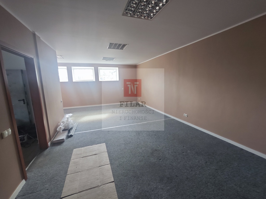 Okolice Przecławia, hala na wynajem, 520m2. (13)