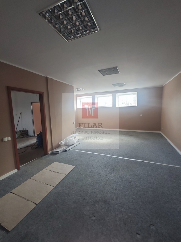 Okolice Przecławia, hala na wynajem, 520m2. (14)