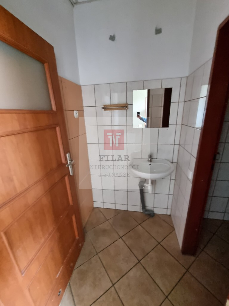 Okolice Przecławia, hala na wynajem, 520m2. (3)