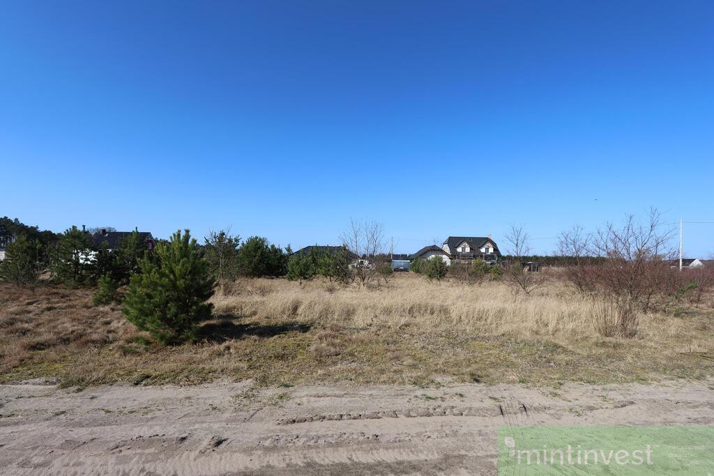 DZIAŁKA Z WARUNKAMI ZABUDOWY NA SPRZEDAŻ (2)