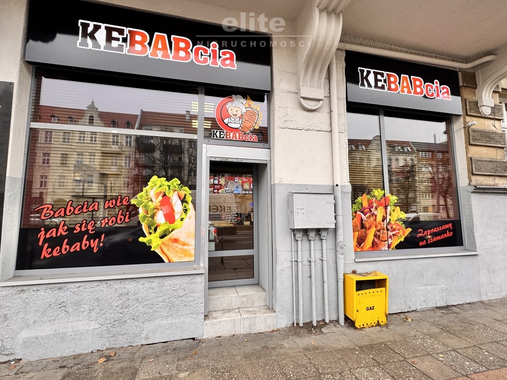 Lokal gastronomiczy Krzywoustego, 200 m2 parter (25)