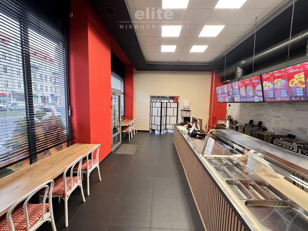 Lokal gastronomiczy Krzywoustego, 200 m2 parter (8)