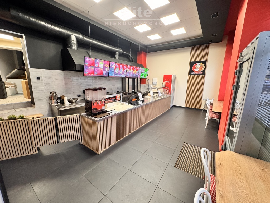 Lokal gastronomiczy Krzywoustego, 200 m2 parter (9)