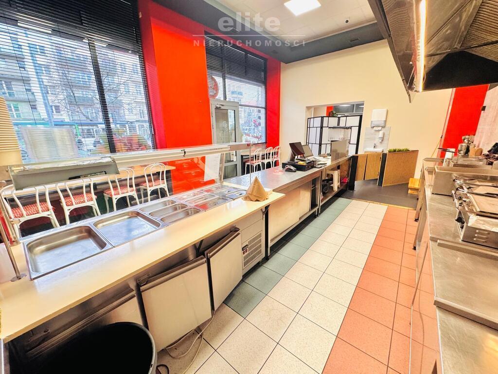 Lokal gastronomiczy Krzywoustego, 200 m2 parter (14)