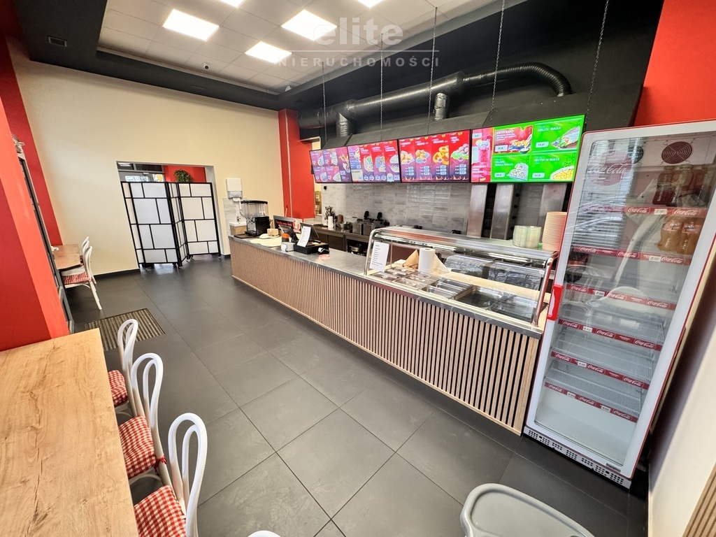 Lokal gastronomiczy Krzywoustego, 200 m2 parter (15)