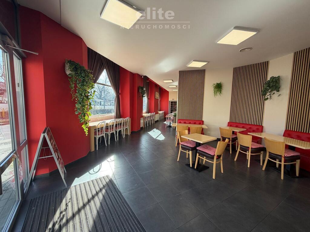 Lokal gastronomiczy Krzywoustego, 200 m2 parter (3)