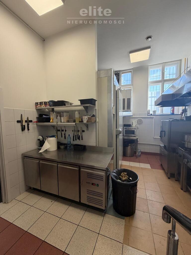 Lokal gastronomiczy Krzywoustego, 200 m2 parter (19)